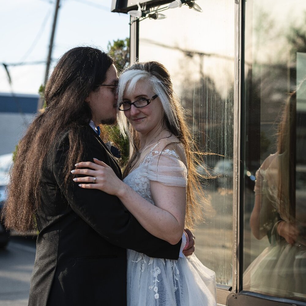 Meet your Posher, Sarah!